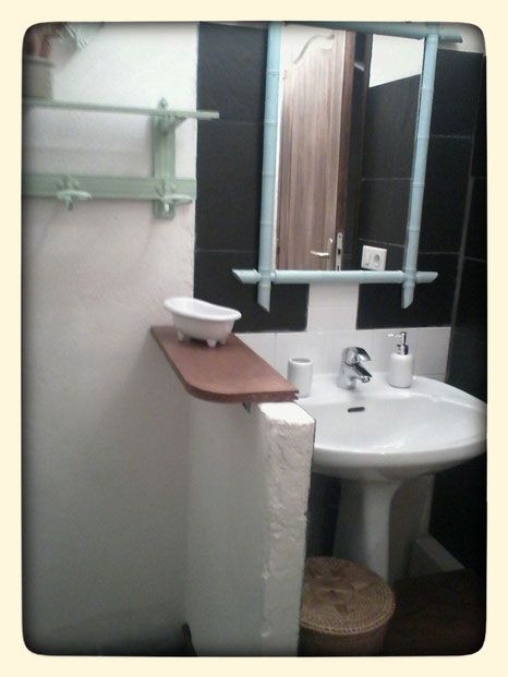 Photo principale de The flowered room