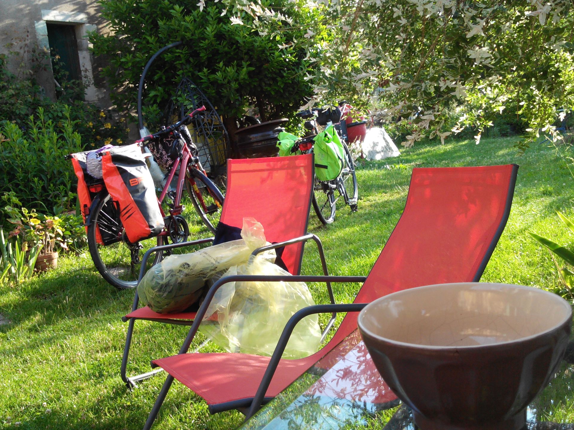 Photo principale de la maison