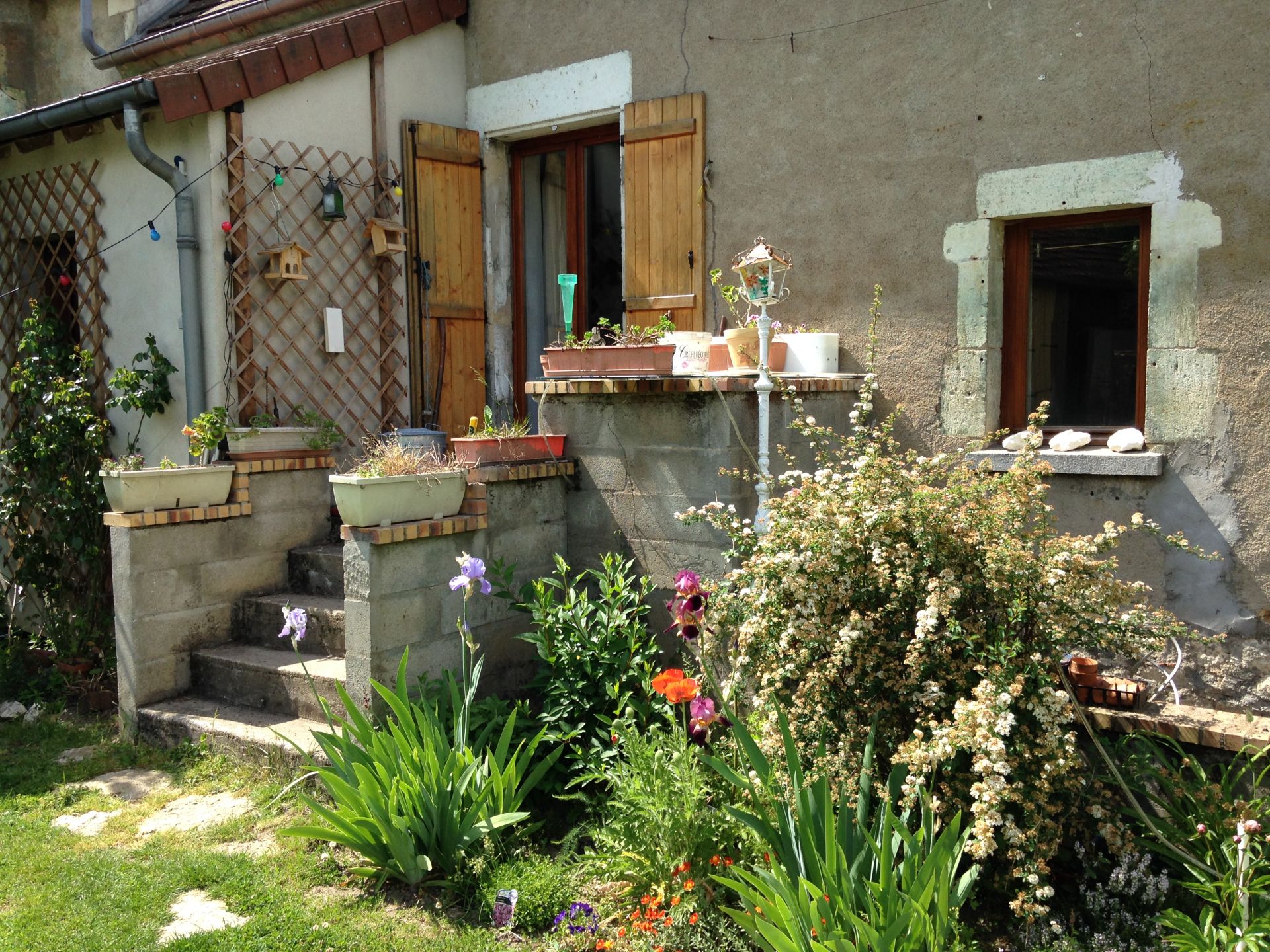 Photo principale de la maison