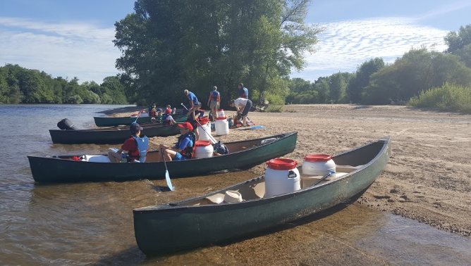 Photo La Charité sur Loire