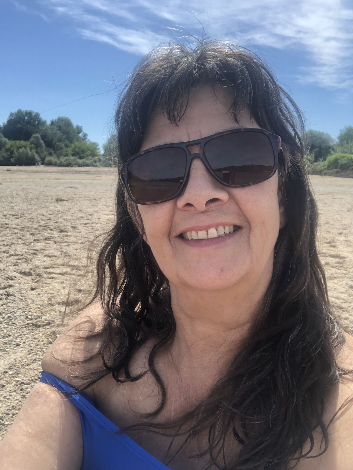 Vue de Les greniers d'Irène